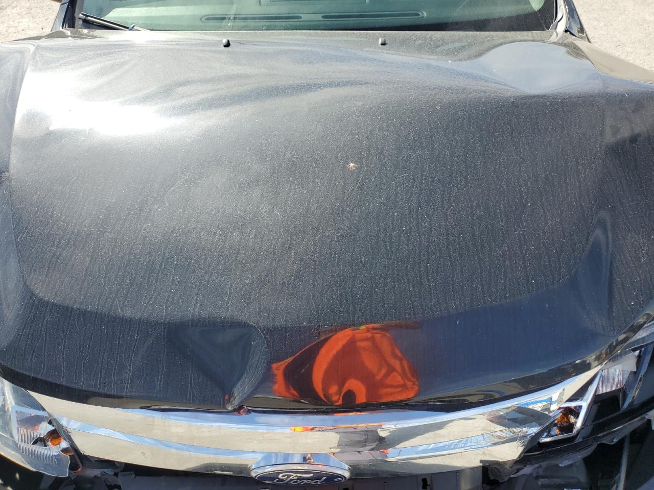 2010 Ford Fusion Se VIN: 3FAHP0HA4AR382777 Lot: 82485095