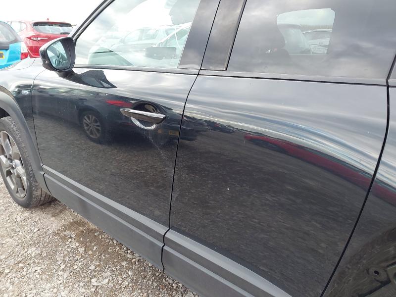 2022 MAZDA MX-30 107KW EXCLUSIVE LINE 35.5KWH 5DR AUTO