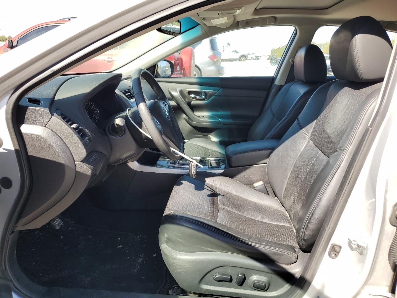 2015 Nissan Altima 2.5 VIN: 1N4AL3AP5FN878131 Lot: 86074165