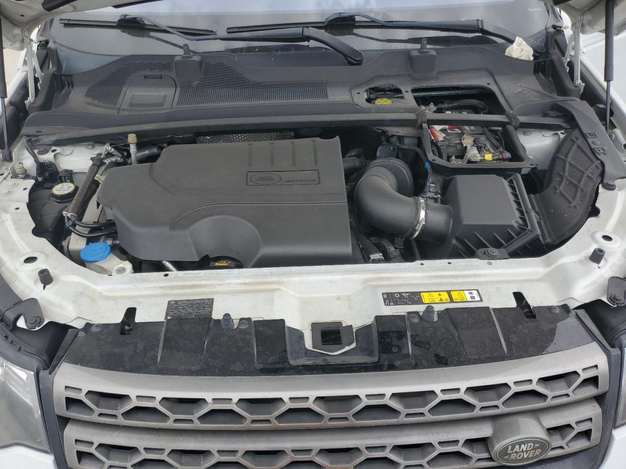 2018 Land Rover Discovery Sport Se VIN: SALCP2RX8JH770138 Lot: 86141515