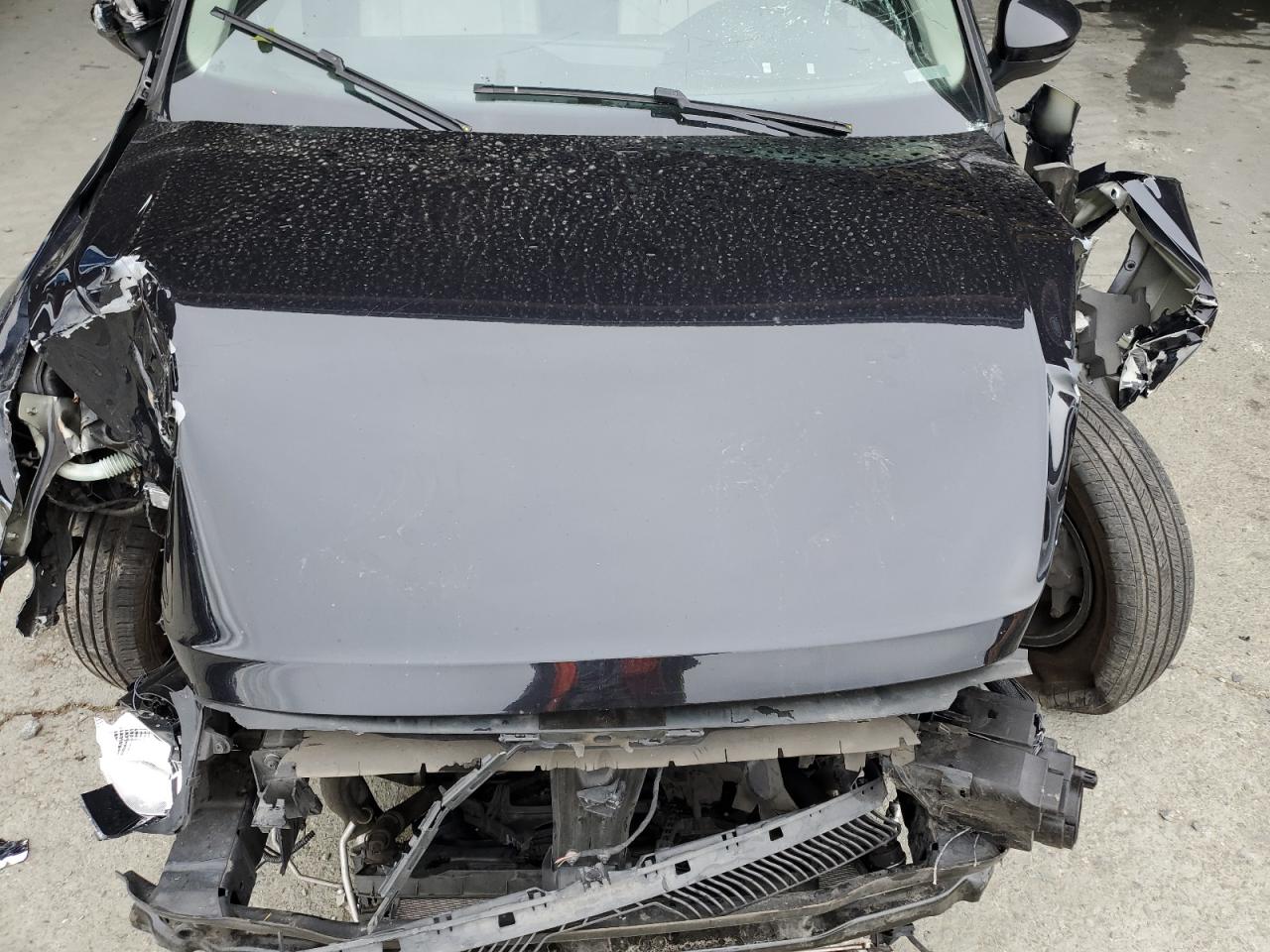 2019 Volkswagen Tiguan Se VIN: 3VV2B7AX3KM173830 Lot: 84071185