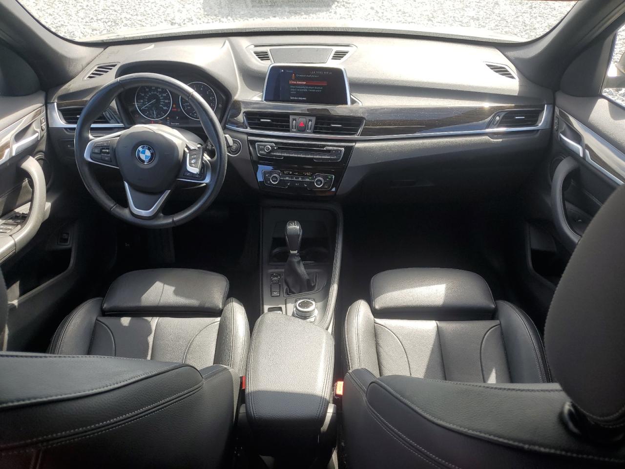 2018 BMW X1 xDrive28I VIN: WBXHT3C39J5K22643 Lot: 81988995