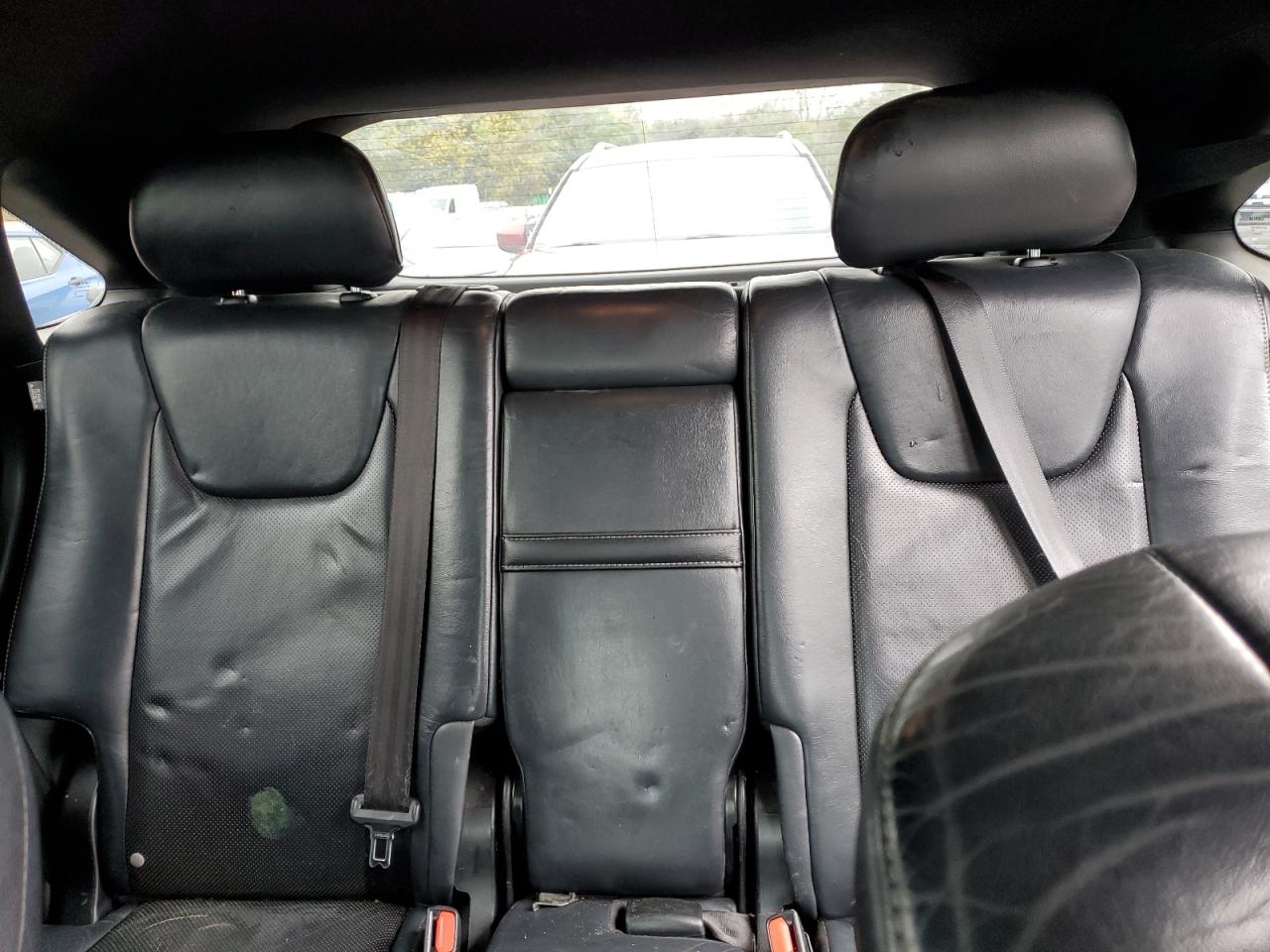 2015 Lexus Rx 350 Base VIN: 2T2BK1BA4FC277517 Lot: 86213575