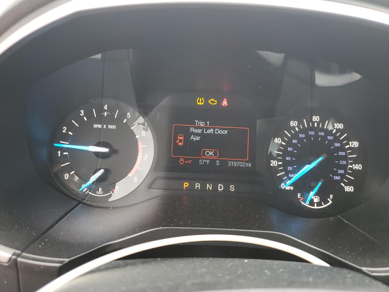 2016 Ford Edge Sel VIN: 2FMPK4J80GBB52076 Lot: 85513875