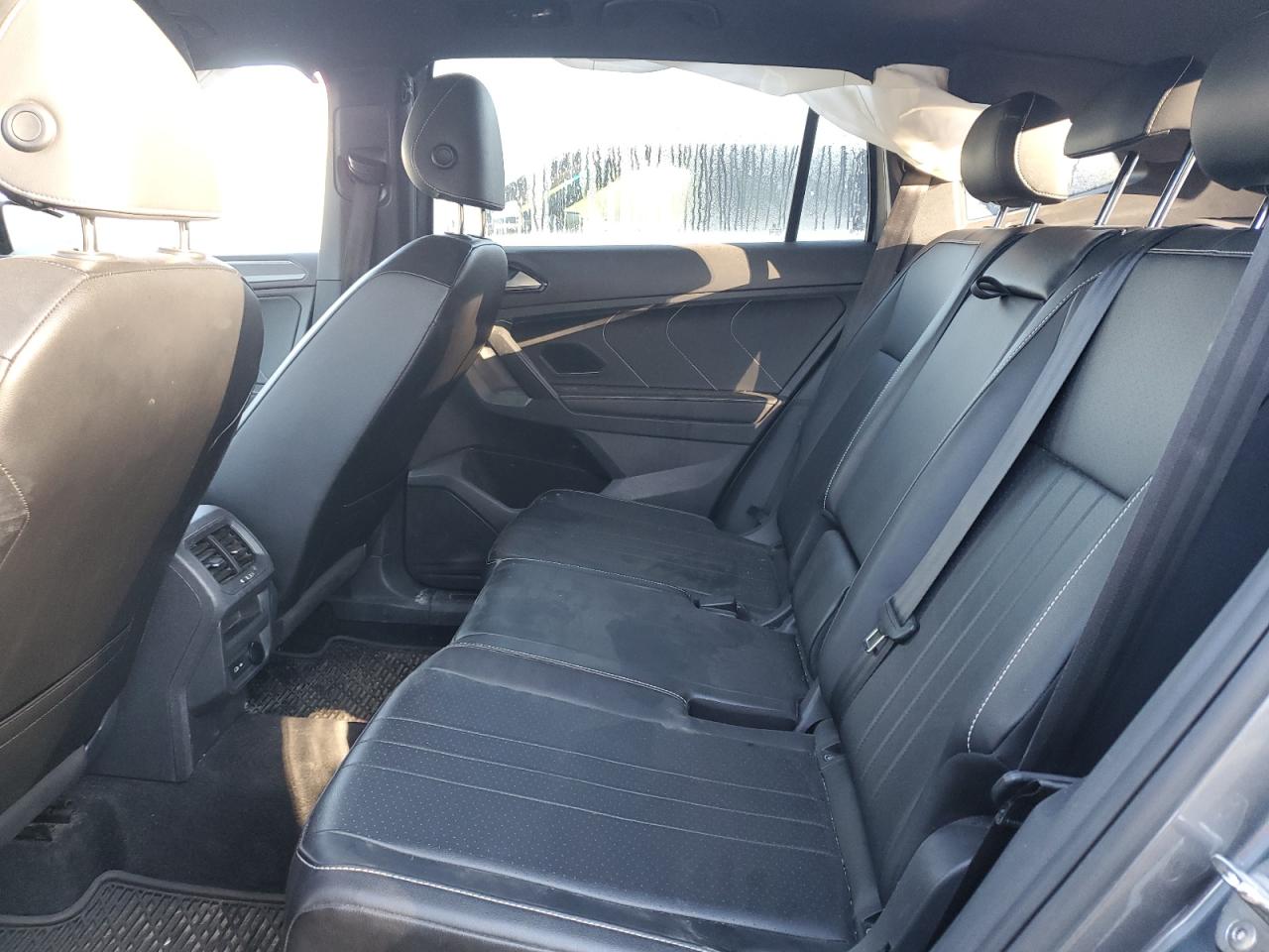 2023 Volkswagen Tiguan Se R-Line Black VIN: 3VV8B7AX3PM086320 Lot: 85492445