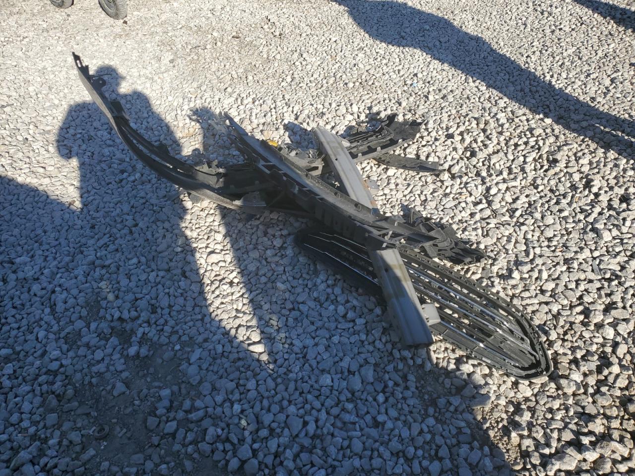 2014 Ford Fusion Se VIN: 1FA6P0HD0E5370569 Lot: 86040245