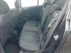 2010 VAUXHALL CORSA EXCLUSIV  for sale at Copart WHITBURN