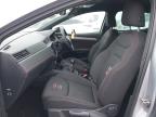 2020 SEAT IBIZA 1.0 FR [EZ] 5DR for sale at Copart SANDWICH