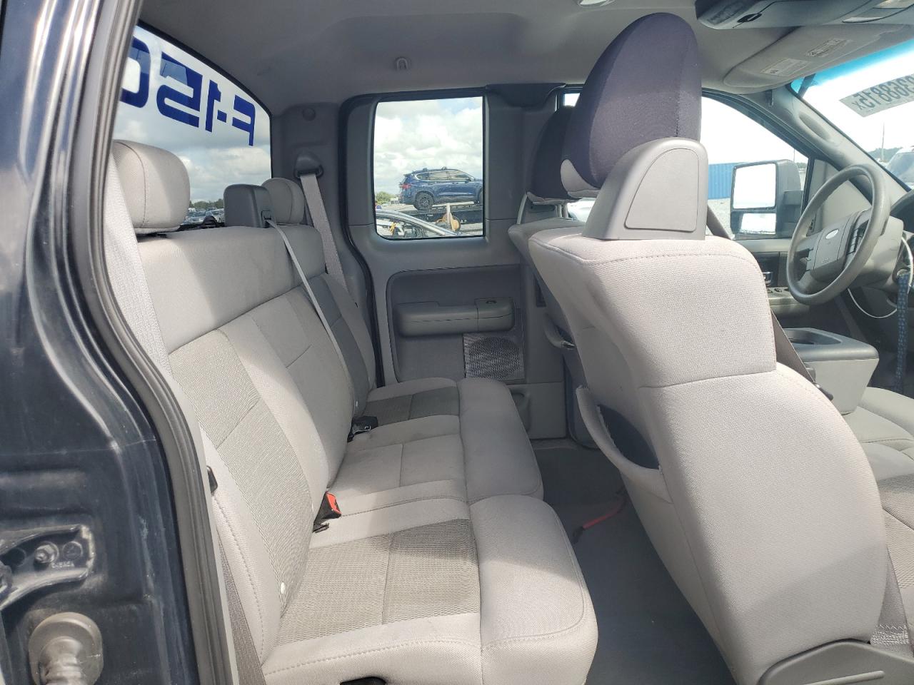 2005 Ford F150 VIN: 1FTPX12595FB26709 Lot: 82368815