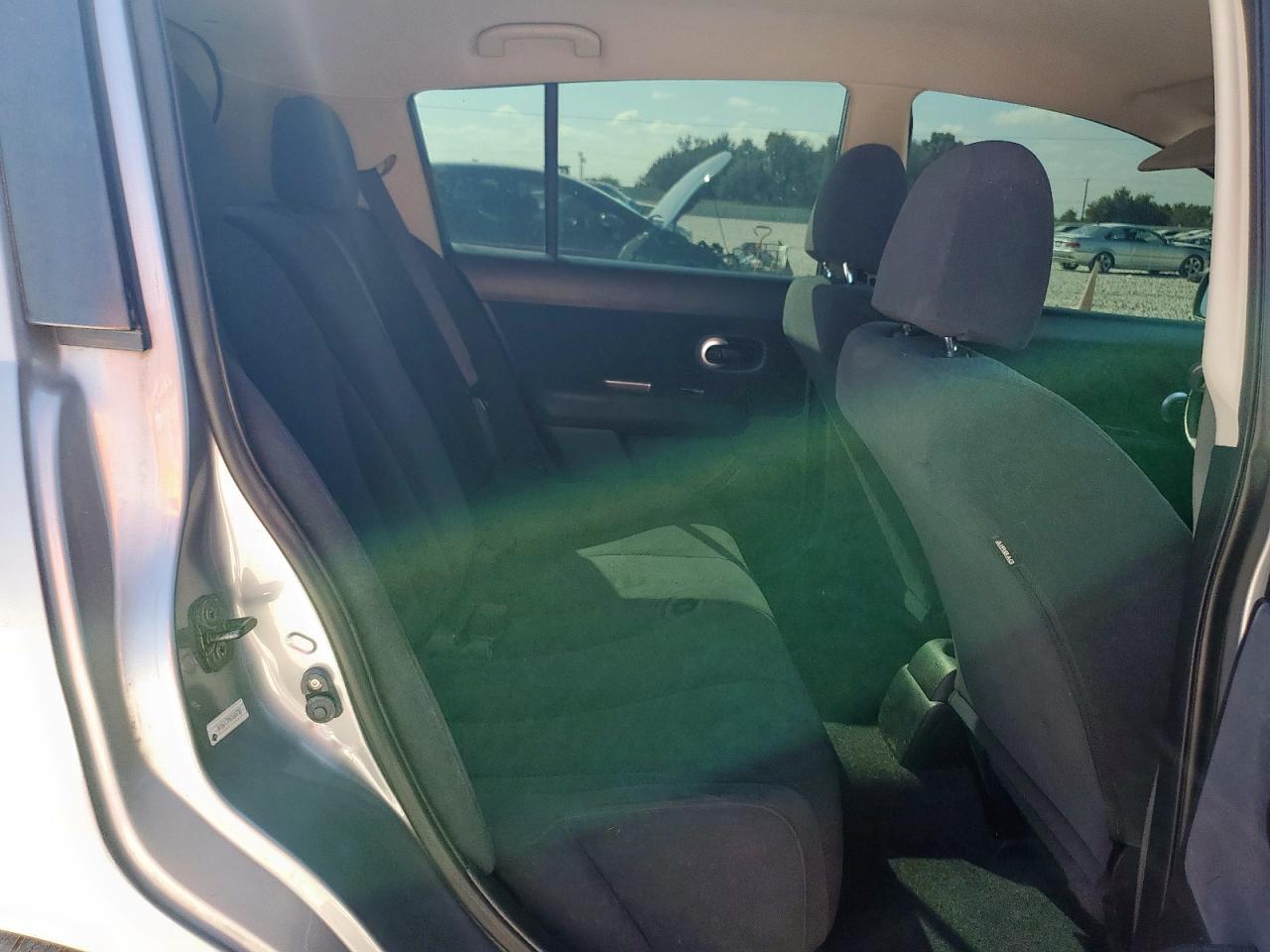 2012 Nissan Versa S VIN: 3N1BC1CP6CK806780 Lot: 82392395