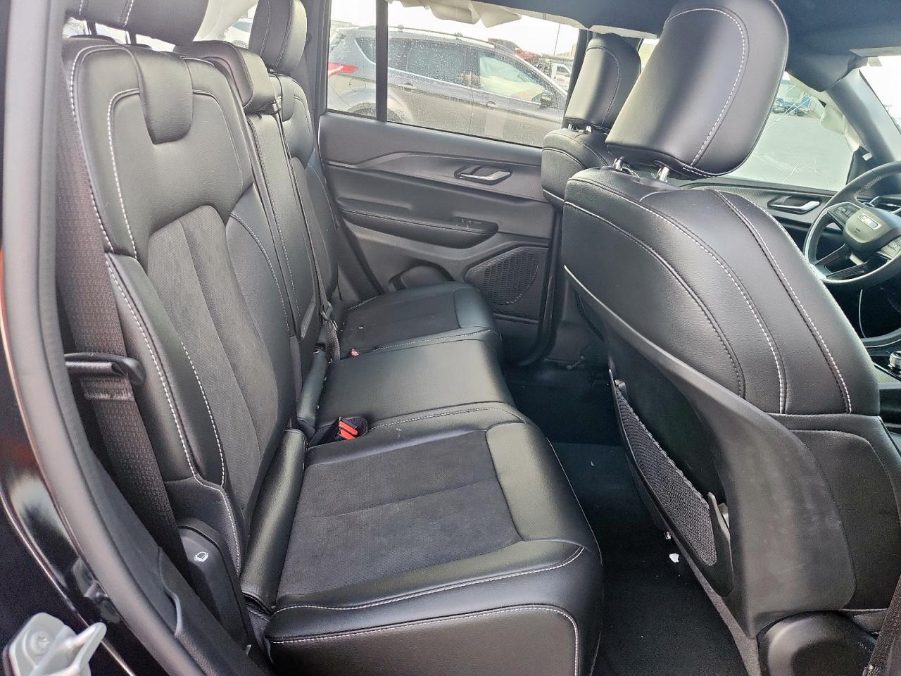 2024 Jeep Grand Cherokee Laredo VIN: 1C4RJGAG8RC16682 Lot: 85296685