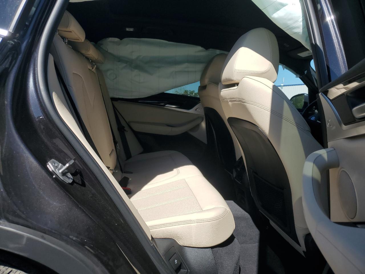 2024 BMW X3 xDrive30I VIN: WBX57DP02RN253211 Lot: 84784755