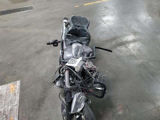 2014 HARLEY-DAVIDSON FLHX STREET GLIDE  