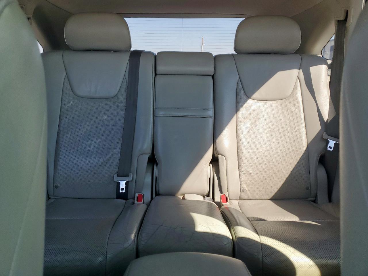 2012 Lexus Rx 350 VIN: 2T2ZK1BA4CC084861 Lot: 84247625