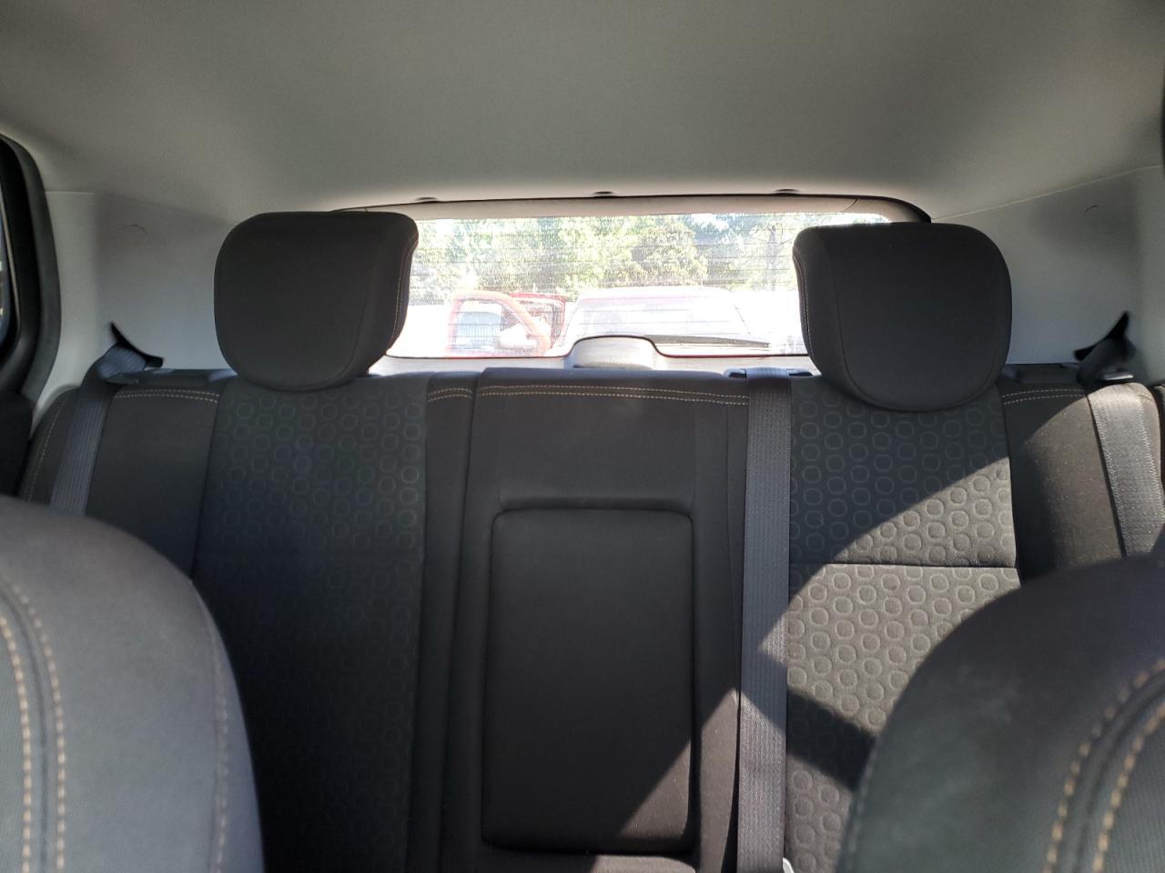 2022 Chevrolet Trax Ls VIN: KL7CJNSM0NB550430 Lot: 82180955