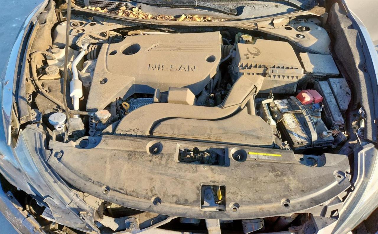 2017 Nissan Altima 2.5 VIN: 1N4AL3AP5HC258829 Lot: 86130825