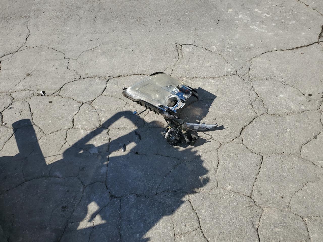 2013 GMC Terrain Sle VIN: 2GKALSEK2D6254571 Lot: 90350795