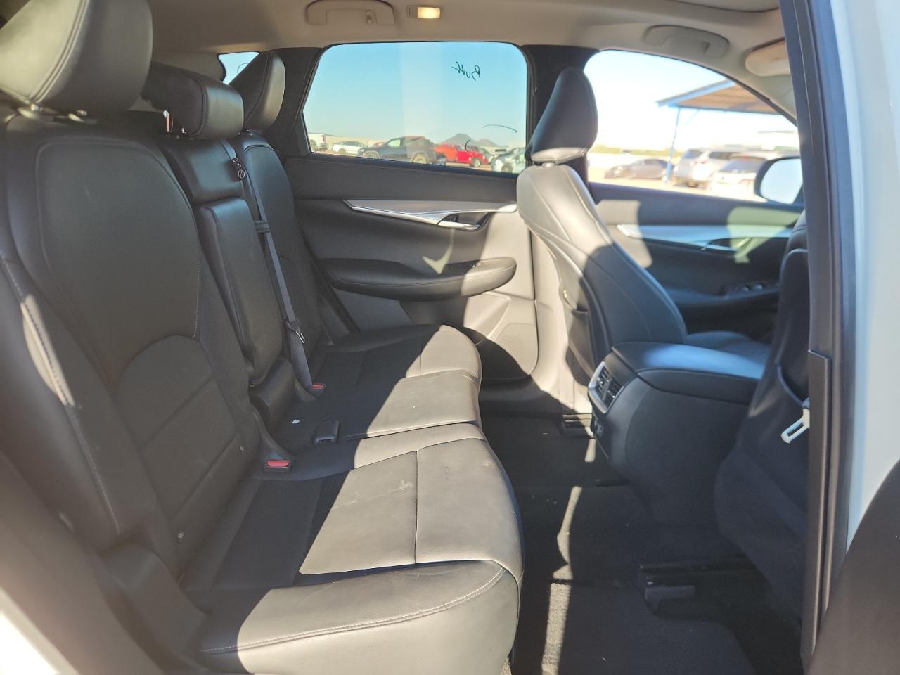 2019 Infiniti Qx50 Essential VIN: 3PCAJ5M15KF139255 Lot: 89824795