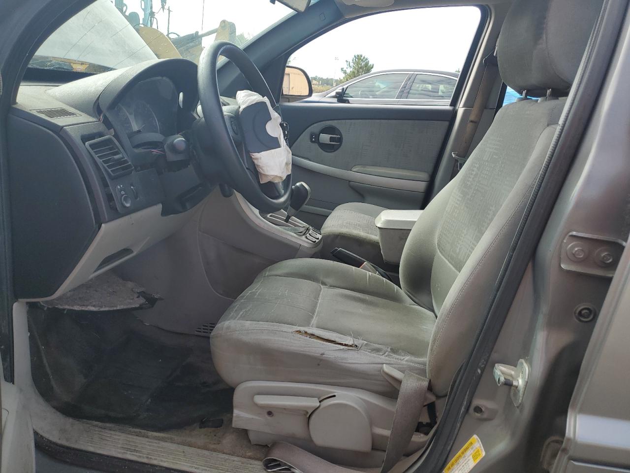 2006 Chevrolet Equinox Ls VIN: 2CNDL13F666148275 Lot: 84600265