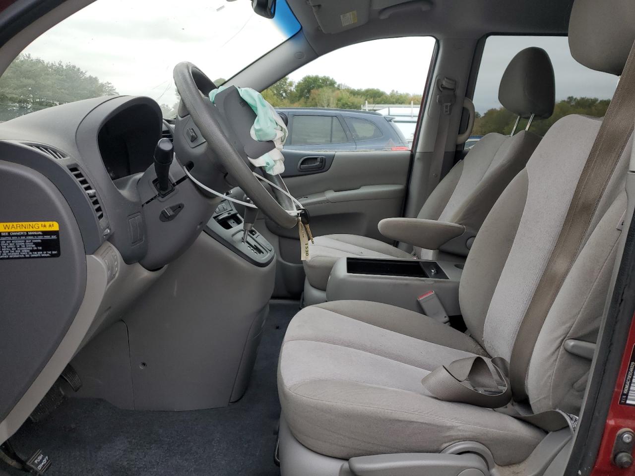 2014 Kia Sedona Lx VIN: KNDMG4C70E6546329 Lot: 86239035