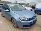 2011 VOLKSWAGEN GOLF 1.4 TSI MATCH 5DR for sale at Copart SANDY