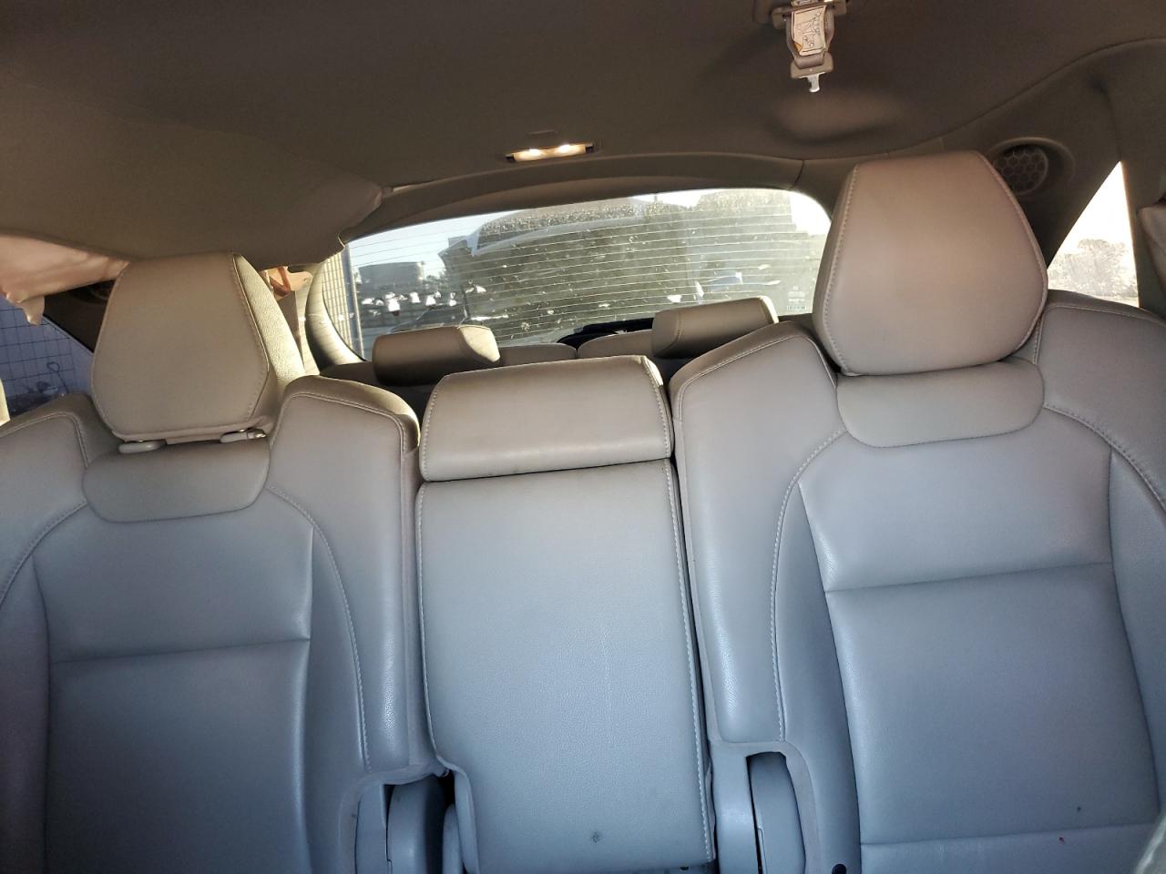 2014 Acura Mdx Technology VIN: 5FRYD3H40EB015217 Lot: 82606565