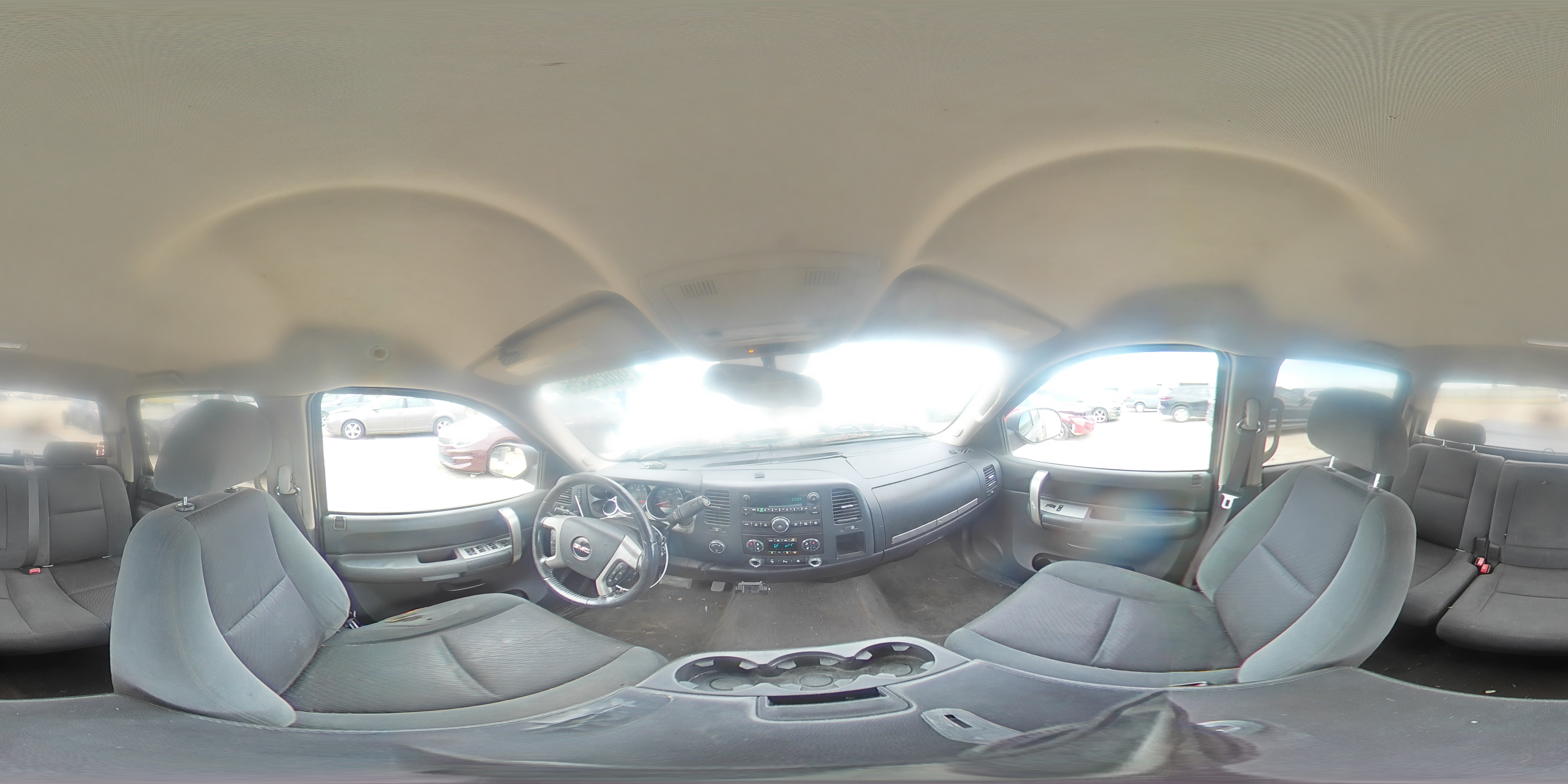 2009 GMC Sierra K1500 Sle VIN: 3GTEK23M19G117234 Lot: 90826825