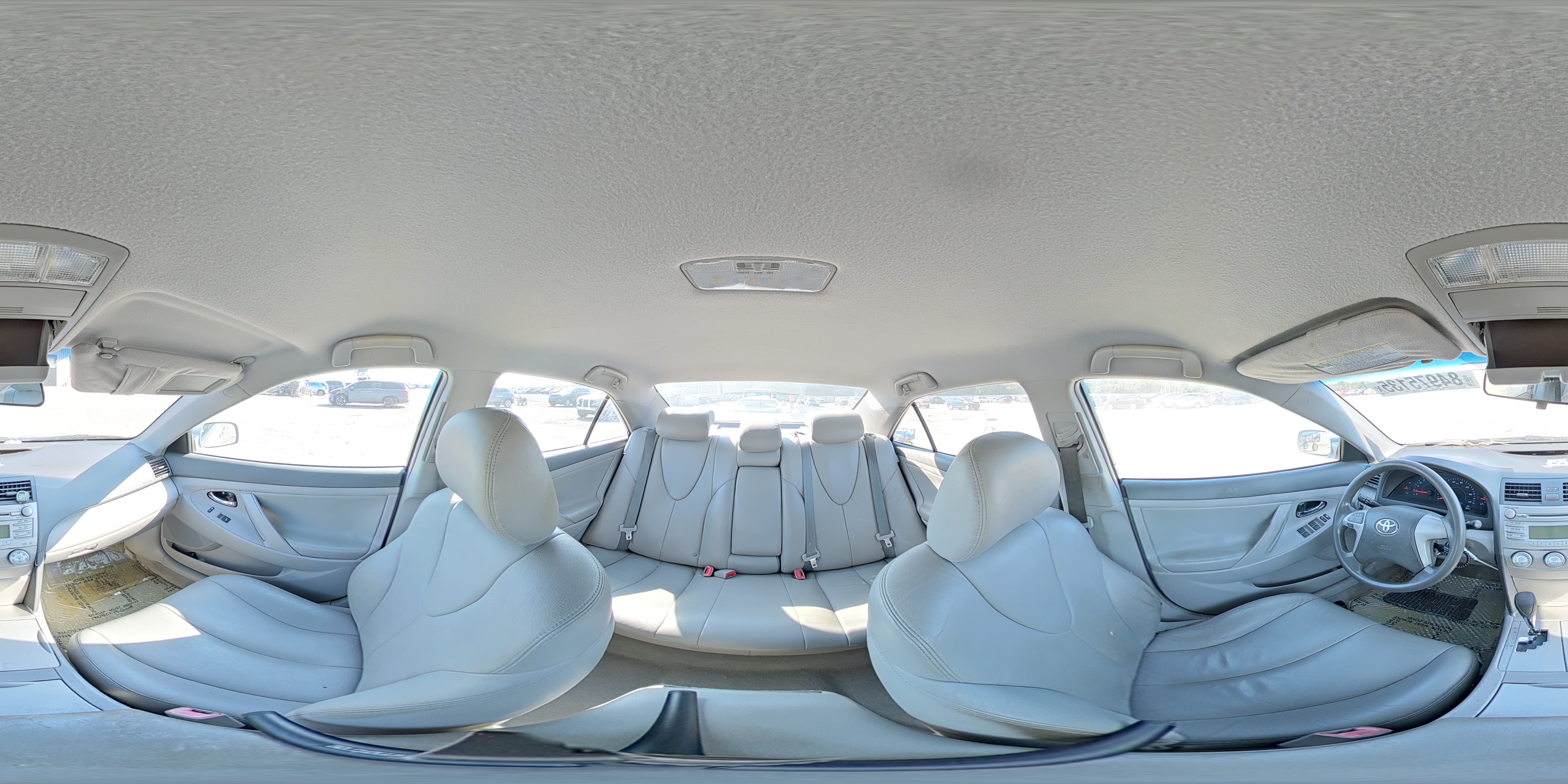 2011 Toyota Camry Base VIN: 4T1BF3EK3BU634364 Lot: 84975135