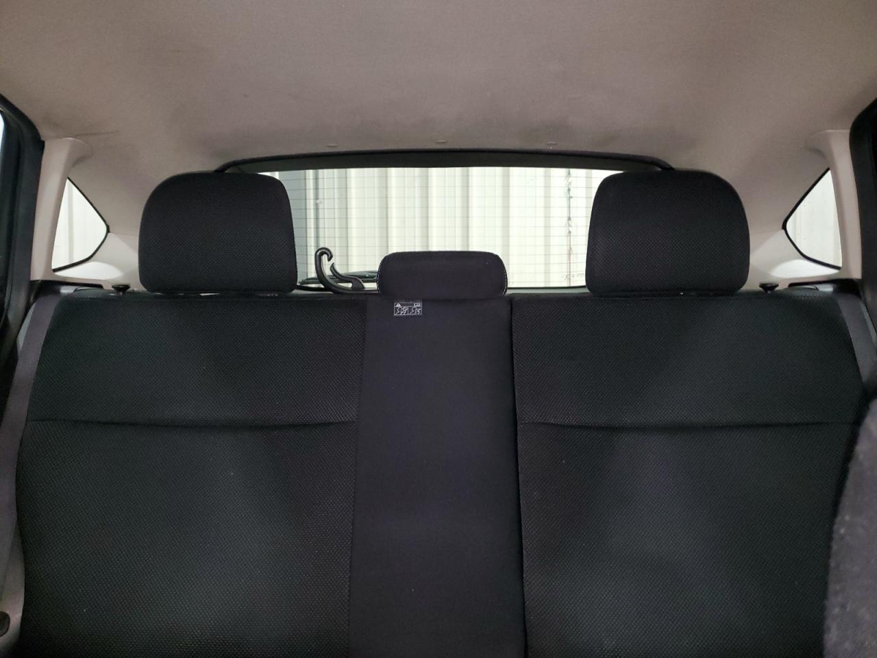 2014 Subaru Xv Crosstrek 2.0 Premium VIN: JF2GPAVC7EH342915 Lot: 86287455