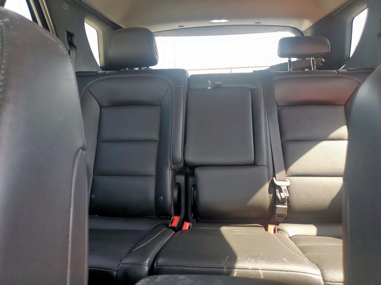 2020 Chevrolet Equinox Premier VIN: 2GNAXNEV3L6249669 Lot: 84013405