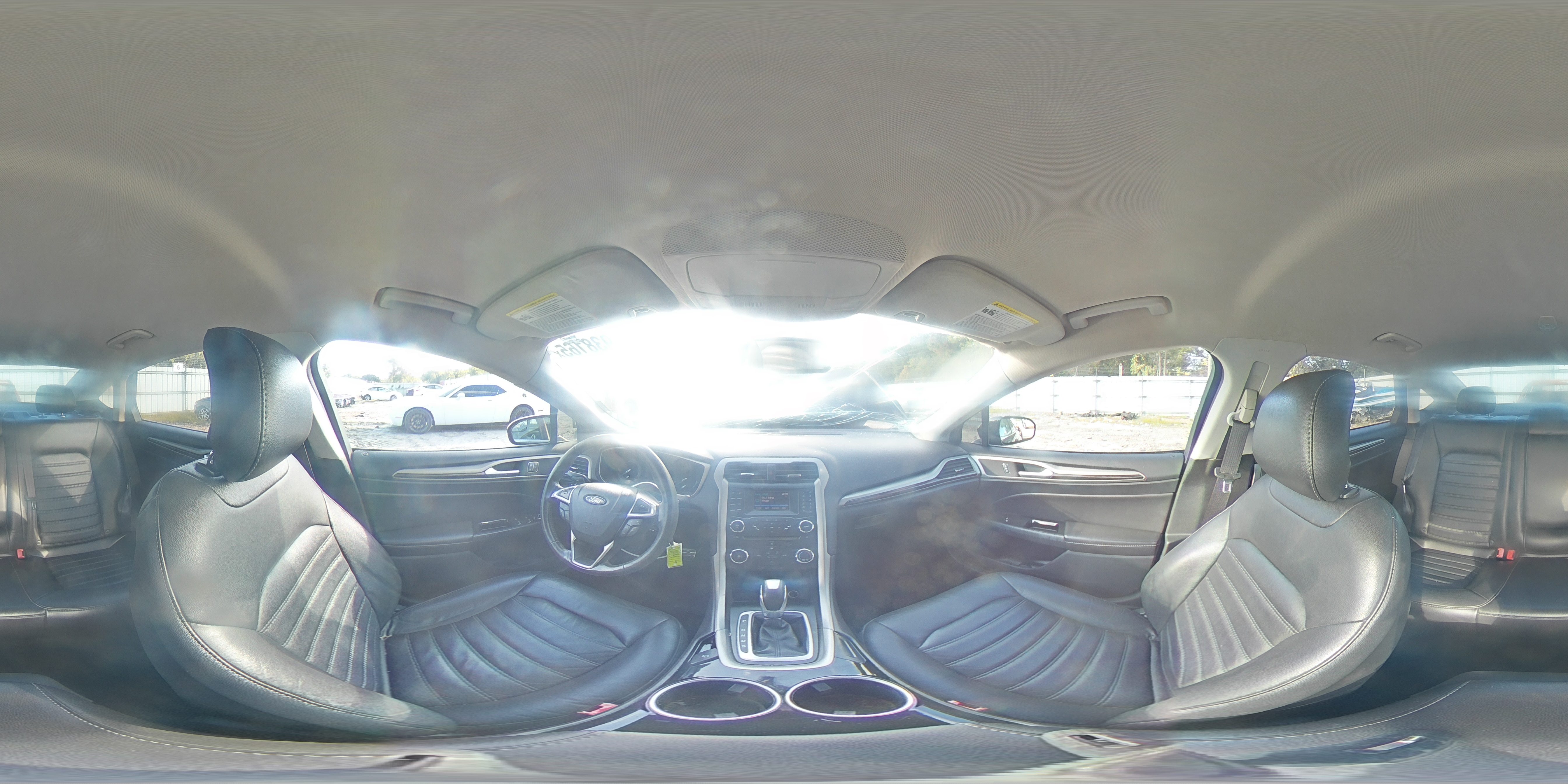 2013 Ford Fusion Se VIN: 3FA6P0H94DR178806 Lot: 81938165