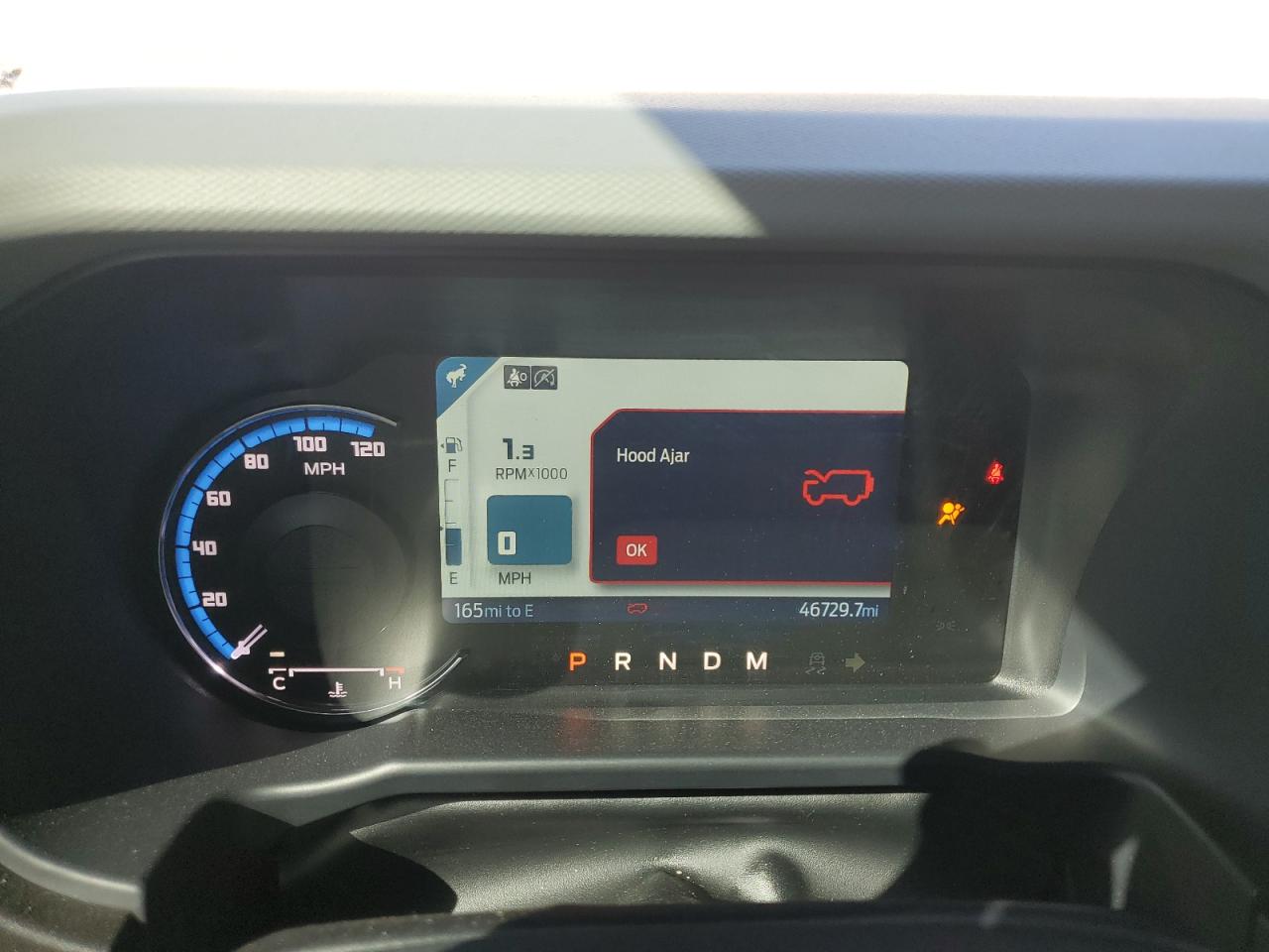 2022 Ford Bronco Base VIN: 1FMEE5DP5NLA90050 Lot: 85838215