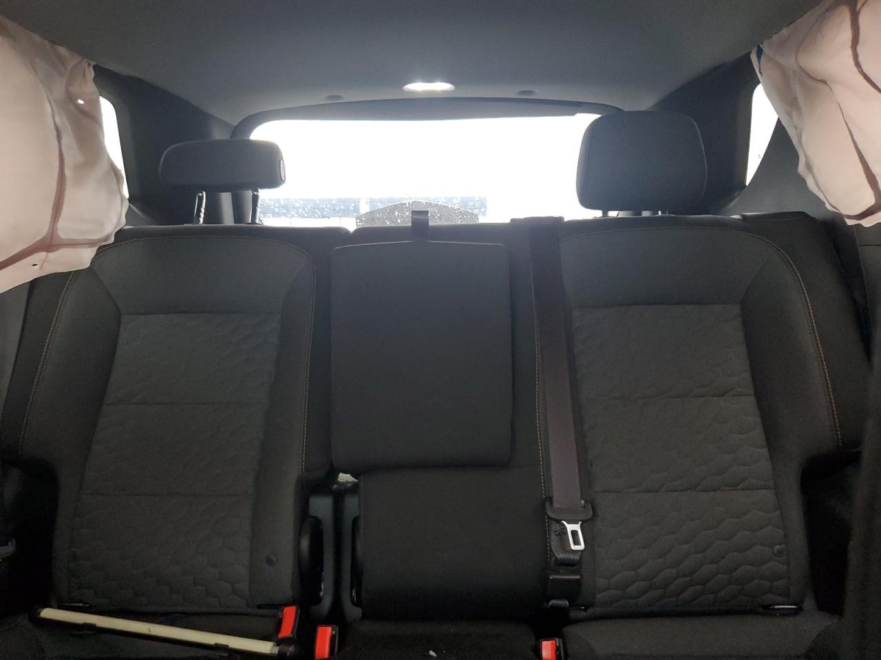 2020 Chevrolet Equinox Lt VIN: 3GNAXJEV2LS694527 Lot: 85489035