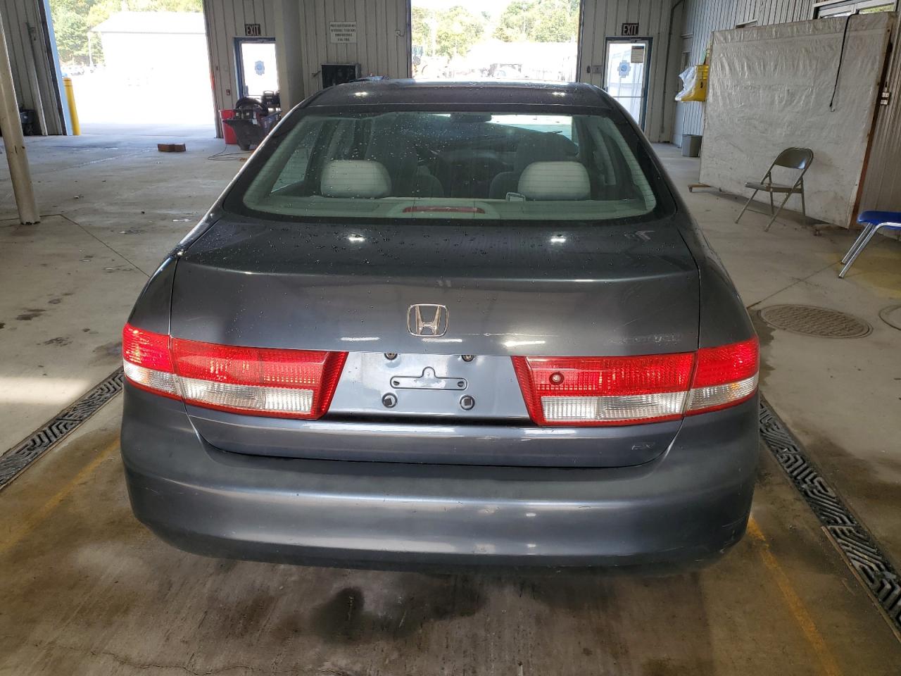 2004 Honda Accord Ex VIN: 1HGCM567X4A026982 Lot: 85120375