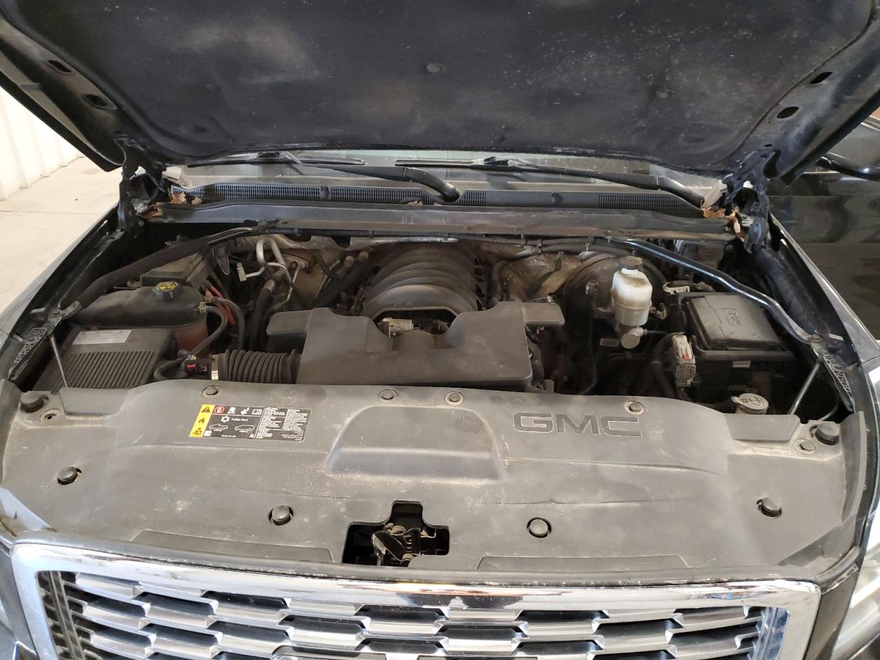 2018 GMC Yukon Denali VIN: 1GKS2CKJ9JR274938 Lot: 82231255