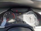 2011 AUDI A4 ALLROAD TDI QUATTRO  for sale at Copart BRISTOL