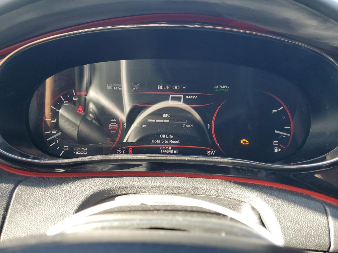 2015 Dodge Dart Gt VIN: 1C3CDFEB1FD200471 Lot: 84370485