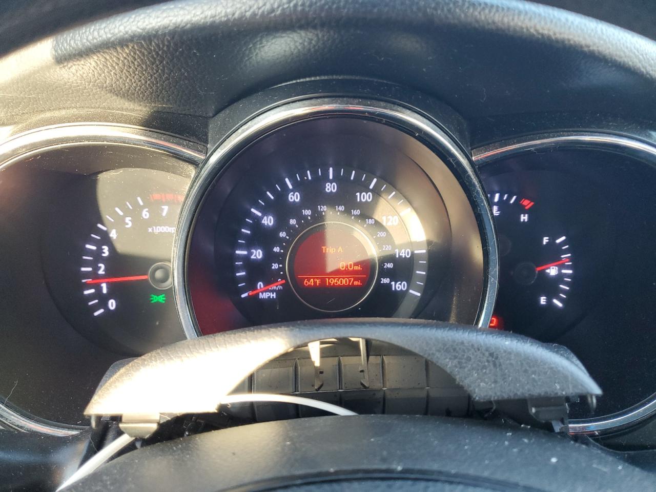 2012 Kia Optima Lx VIN: 5XXGM4A74CG069220 Lot: 84760025