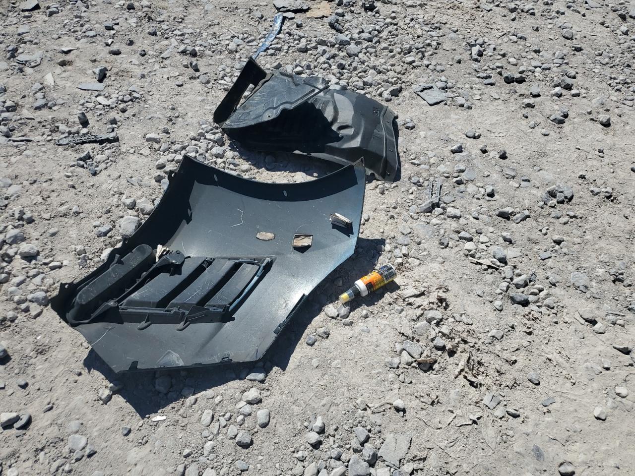 2010 Mazda 3 I VIN: JM1BL1SG1A1206407 Lot: 84551625