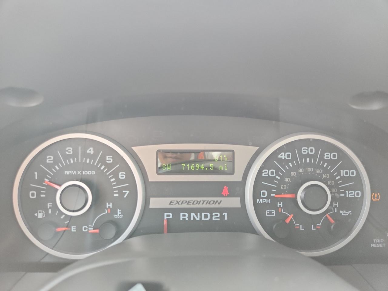 2006 Ford Expedition Xlt VIN: 1FMFU16566LA31411 Lot: 85002035