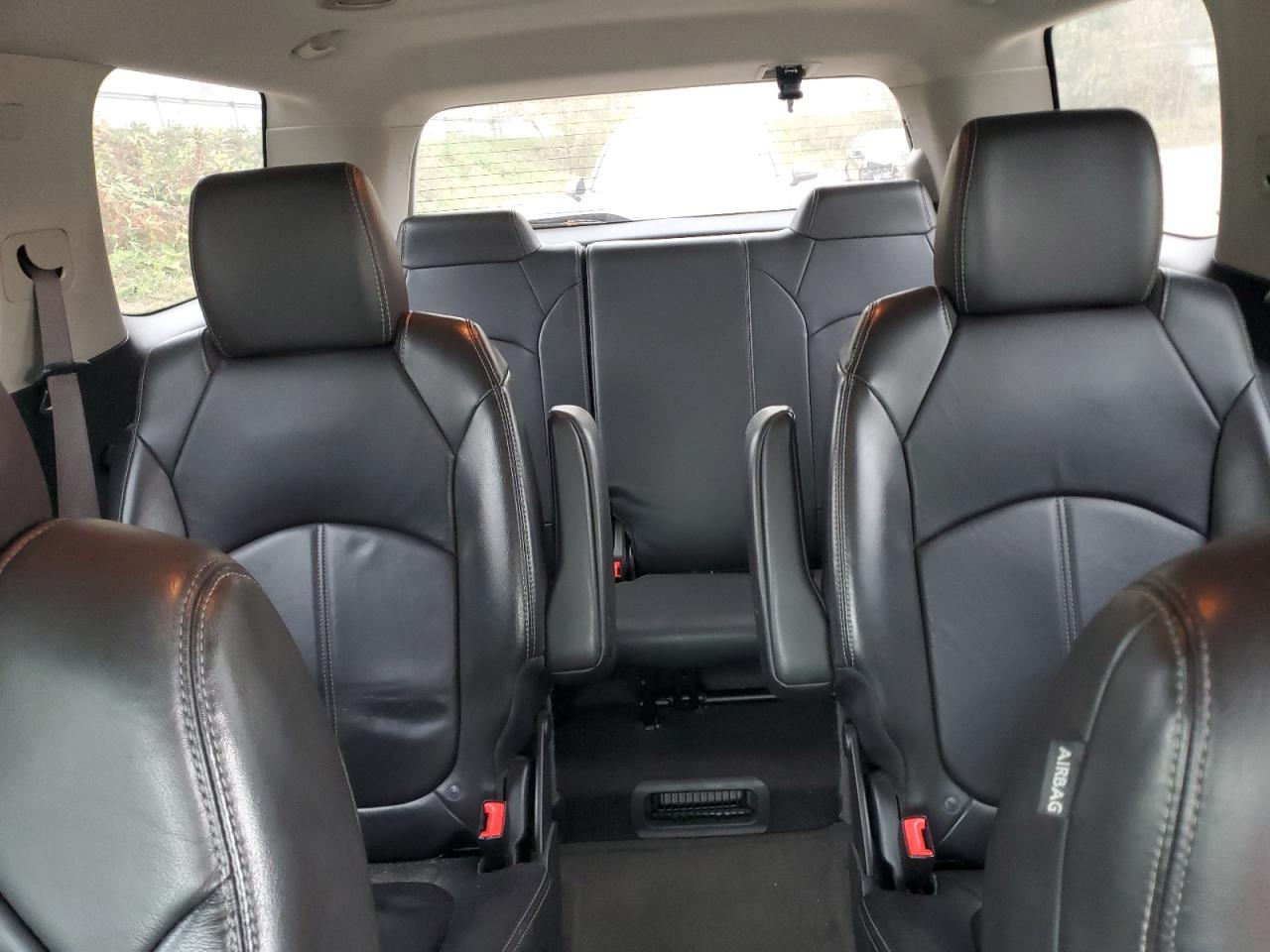 2015 GMC Acadia Slt-1 VIN: 1GKKRRKD2FJ314968 Lot: 87014985