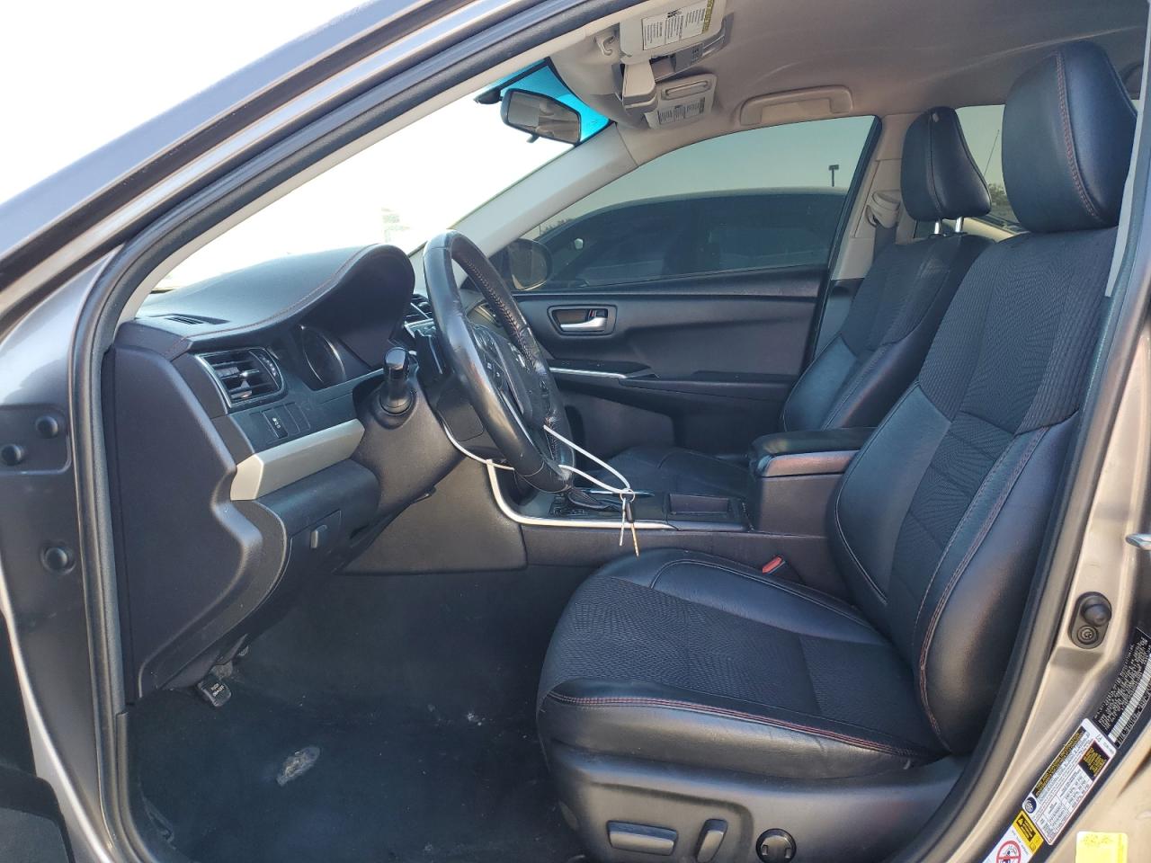 2017 Toyota Camry Le VIN: 4T1BF1FK5HU401064 Lot: 82662735