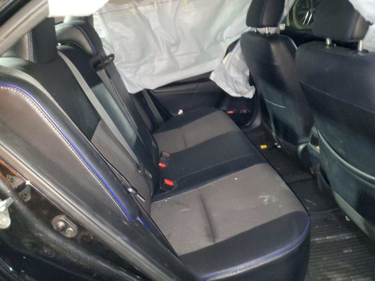 2018 Toyota Corolla L VIN: 2T1BURHEXJC974206 Lot: 85773955