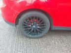 2014 FORD FOCUS ZETEC TURBO  for sale at Copart CHESTER