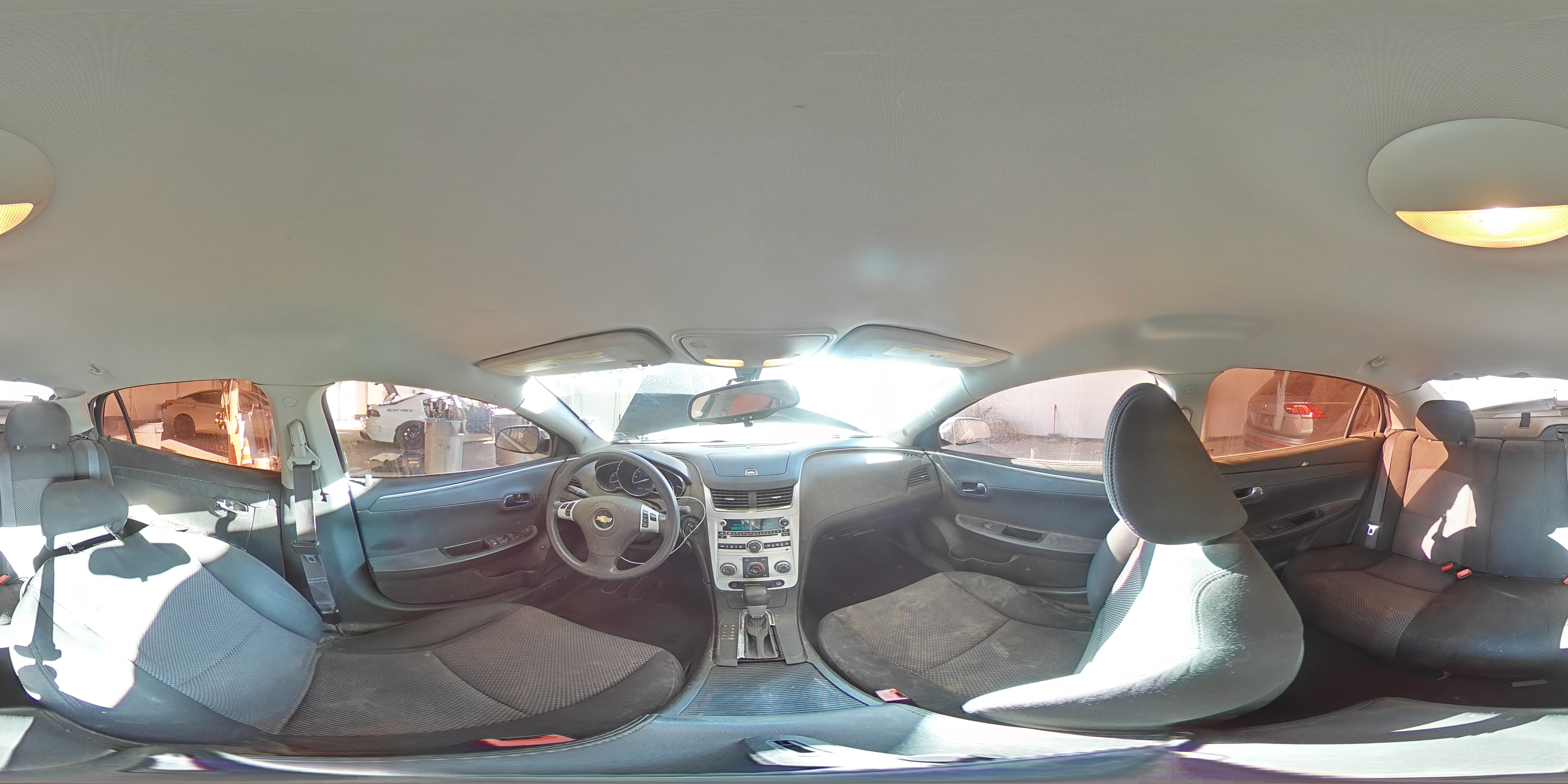 2011 Chevrolet Malibu 1Lt VIN: 1G1ZC5E18BF214207 Lot: 81984145