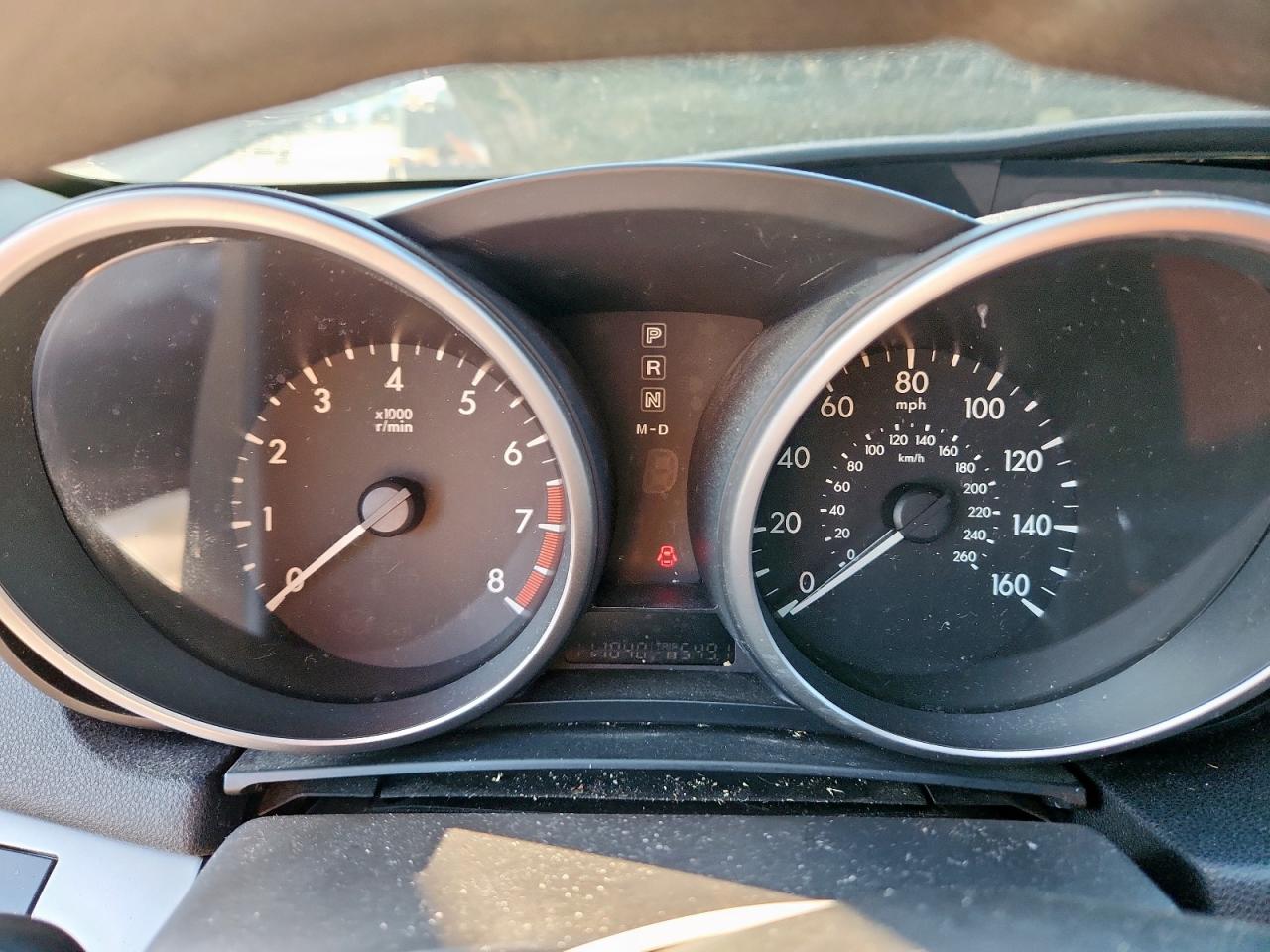 2011 Mazda 3 I VIN: JM1BL1VF1B1373919 Lot: 84773775