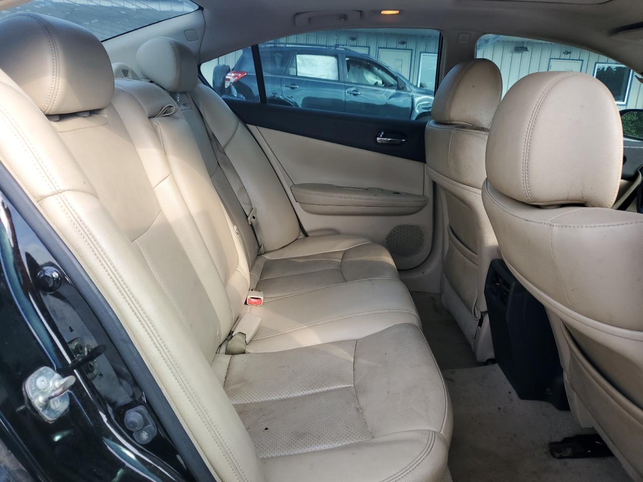 2014 Nissan Maxima S VIN: 1N4AA5AP7EC490085 Lot: 81936075