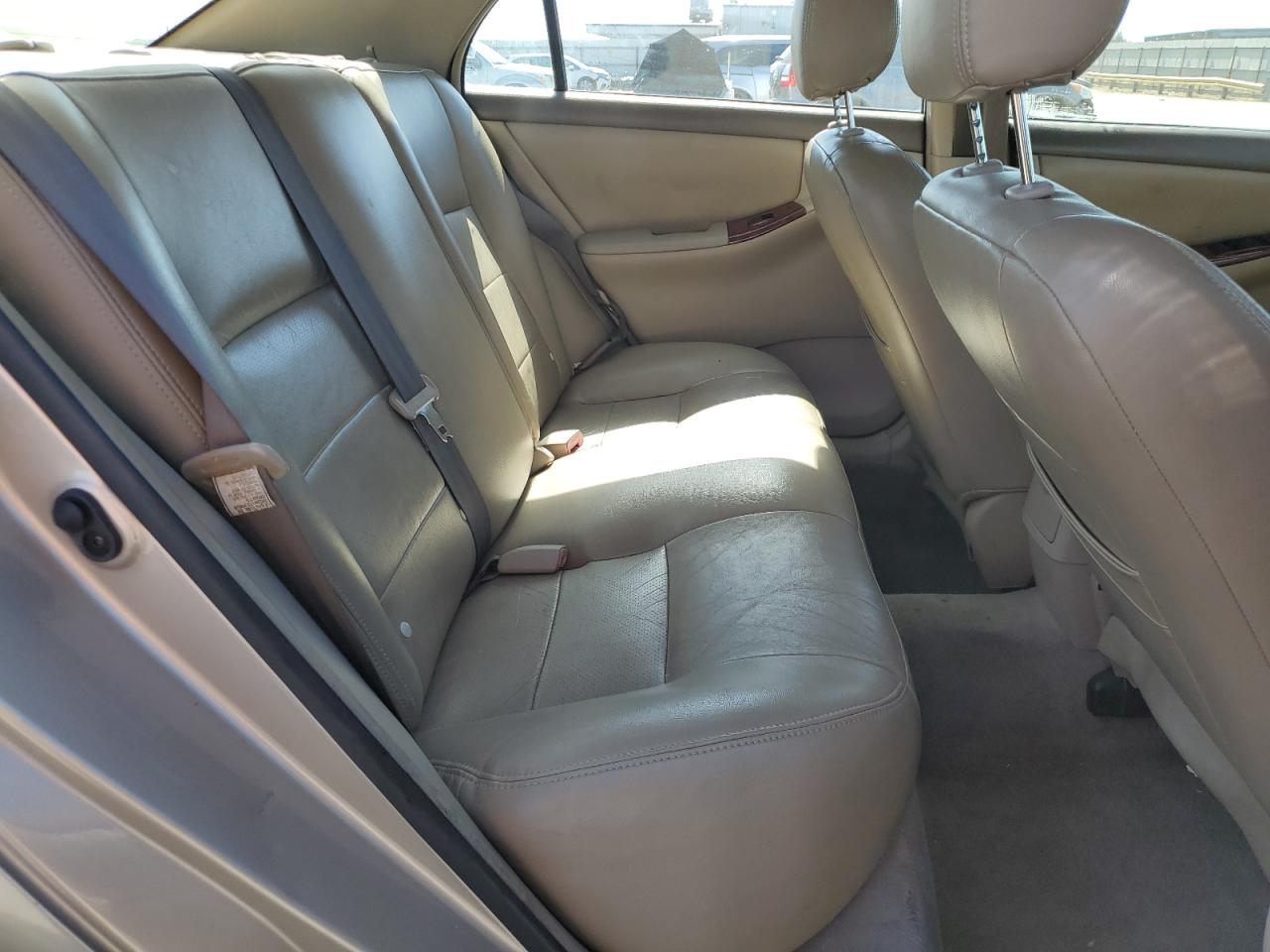 2005 Toyota Corolla Ce VIN: 1NXBR32EX5Z508190 Lot: 85543525