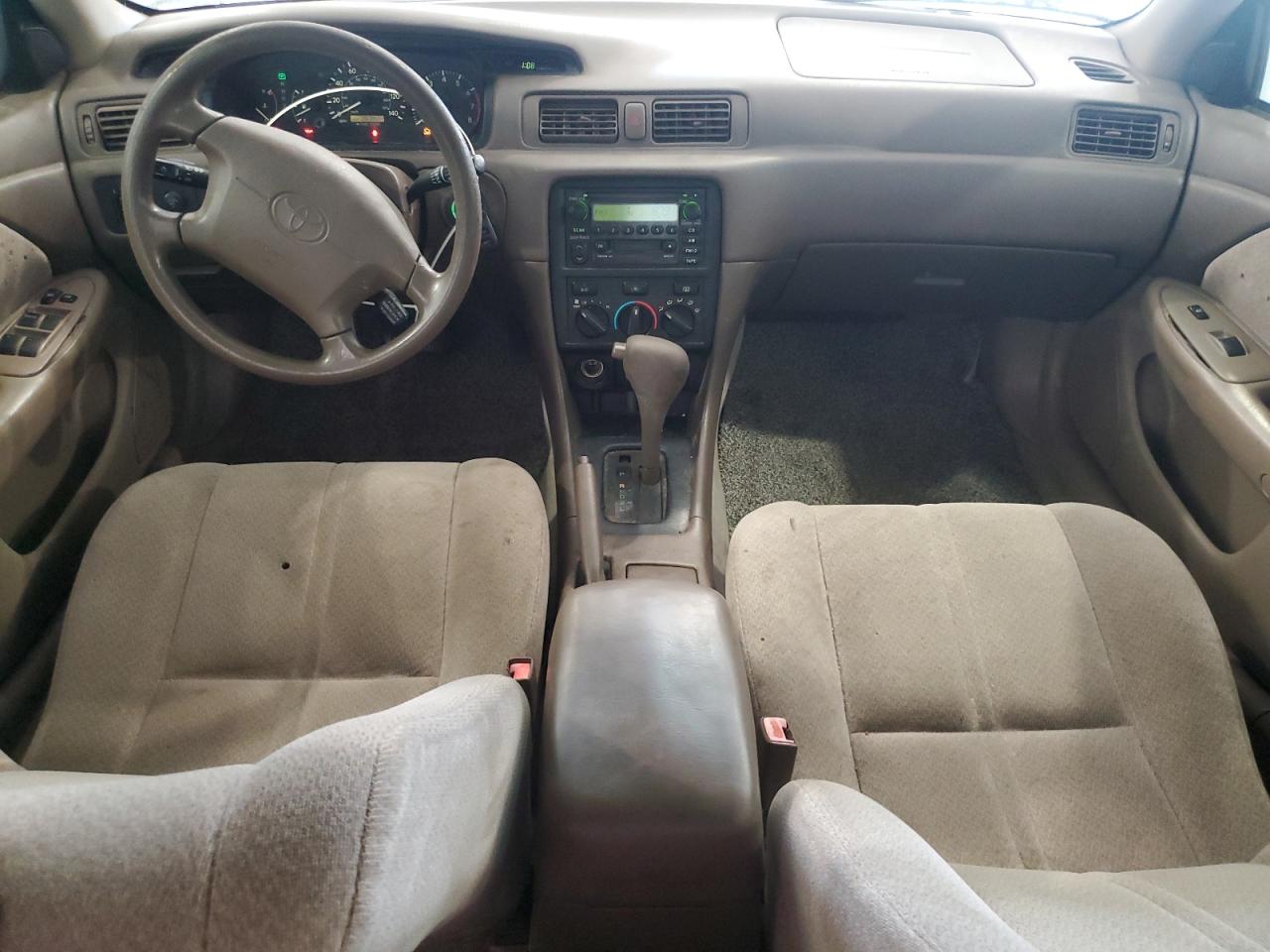 2000 Toyota Camry Ce VIN: 4T1BG22K7YU936163 Lot: 85313105