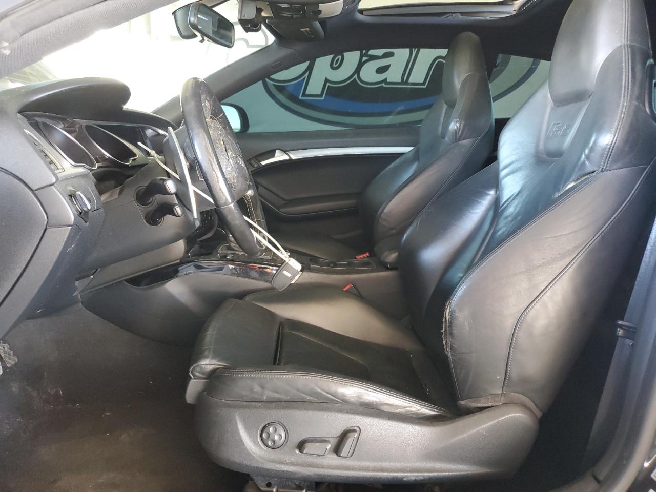 2010 Audi S5 Premium Plus VIN: WAUCVAFR3AA003638 Lot: 90405415